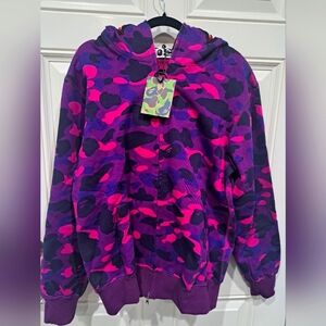 BAPE Hoodie